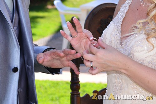 Fotografo bodas economico profesional low cost